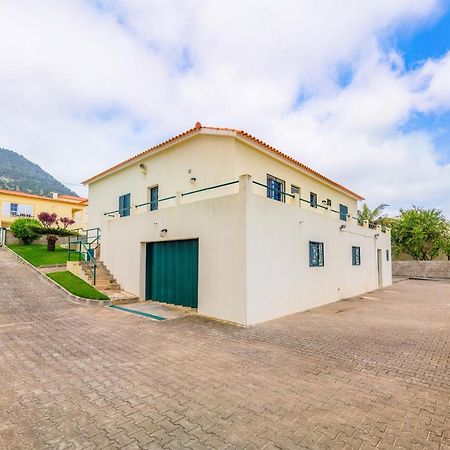 Slowing Villas - Villa Oceano Porto Santo Island المظهر الخارجي الصورة