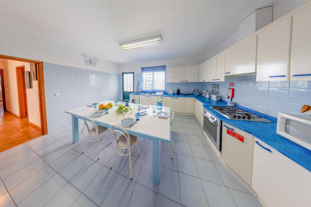 Slowing Villas - Villa Oceano Porto Santo Island المظهر الخارجي الصورة