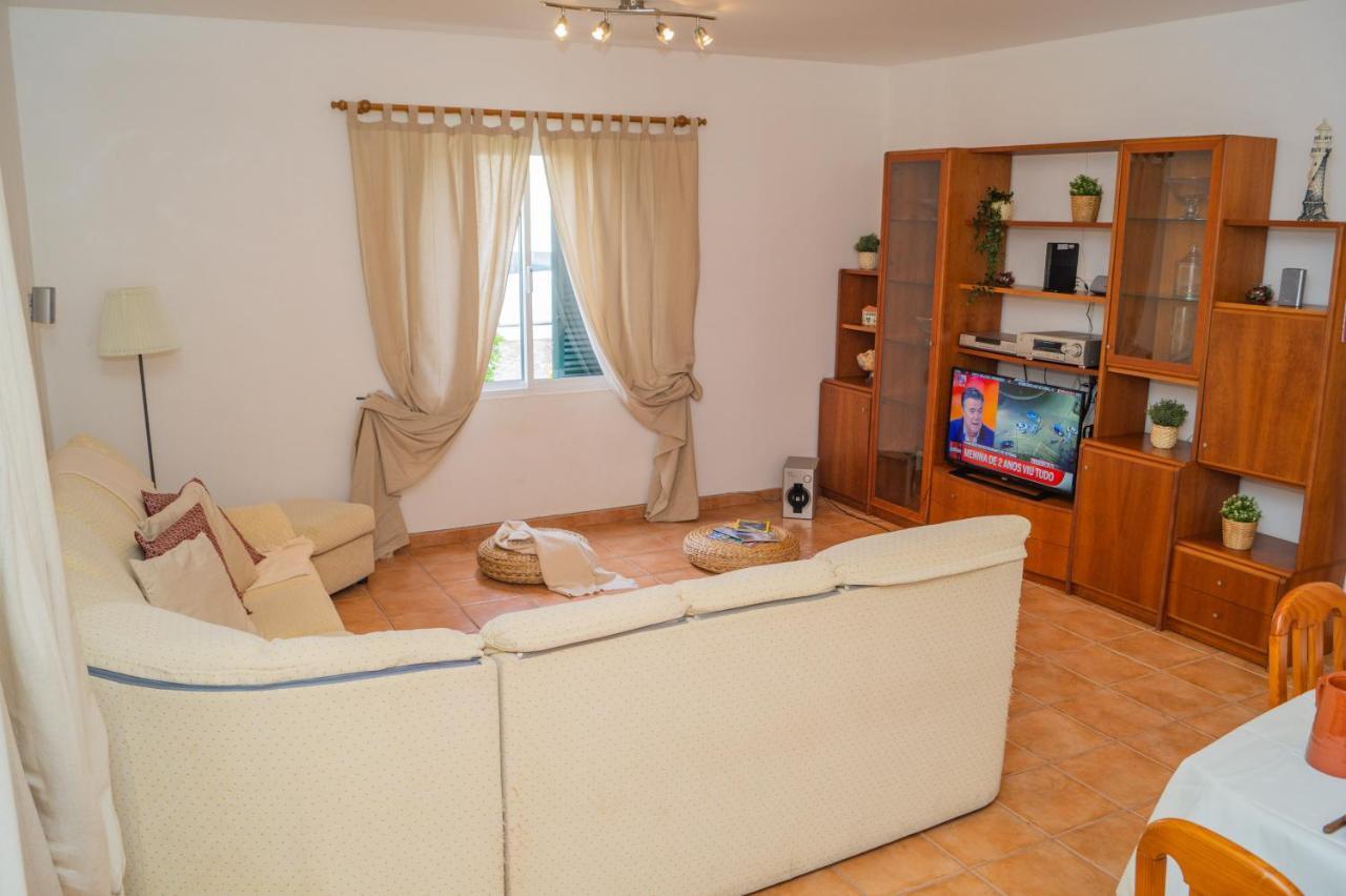 Slowing Villas - Villa Oceano Porto Santo Island المظهر الخارجي الصورة