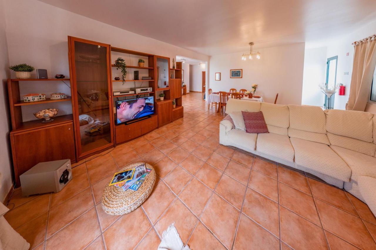 Slowing Villas - Villa Oceano Porto Santo Island المظهر الخارجي الصورة