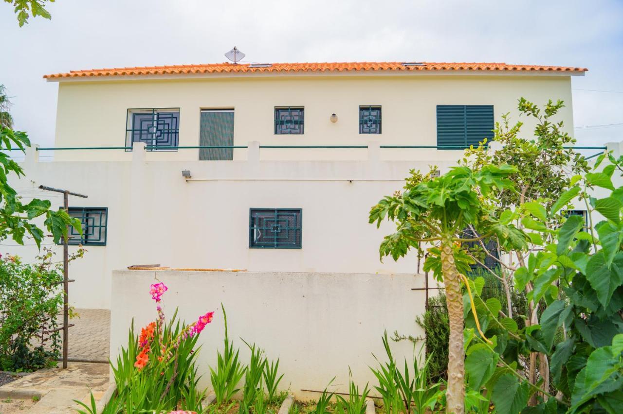 Slowing Villas - Villa Oceano Porto Santo Island المظهر الخارجي الصورة