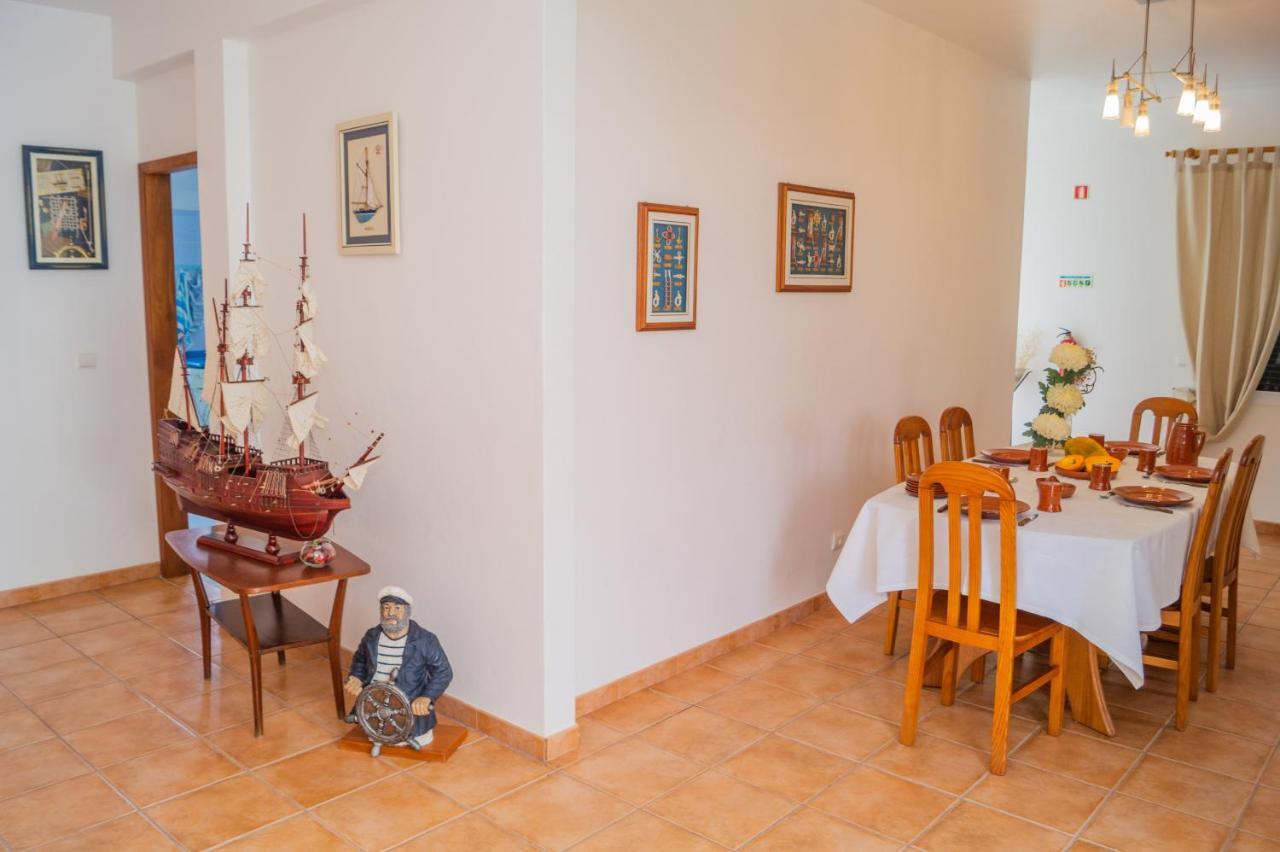 Slowing Villas - Villa Oceano Porto Santo Island المظهر الخارجي الصورة