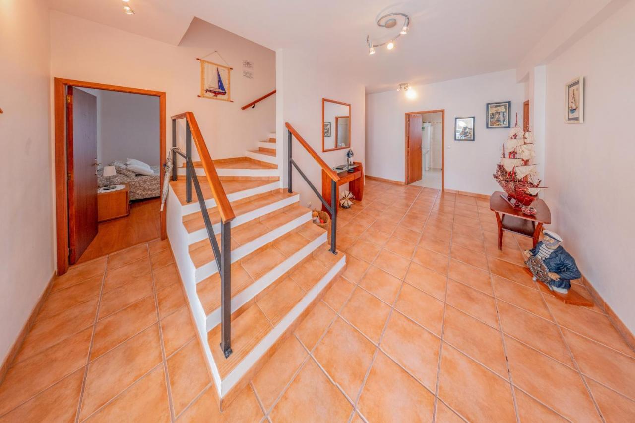 Slowing Villas - Villa Oceano Porto Santo Island المظهر الخارجي الصورة