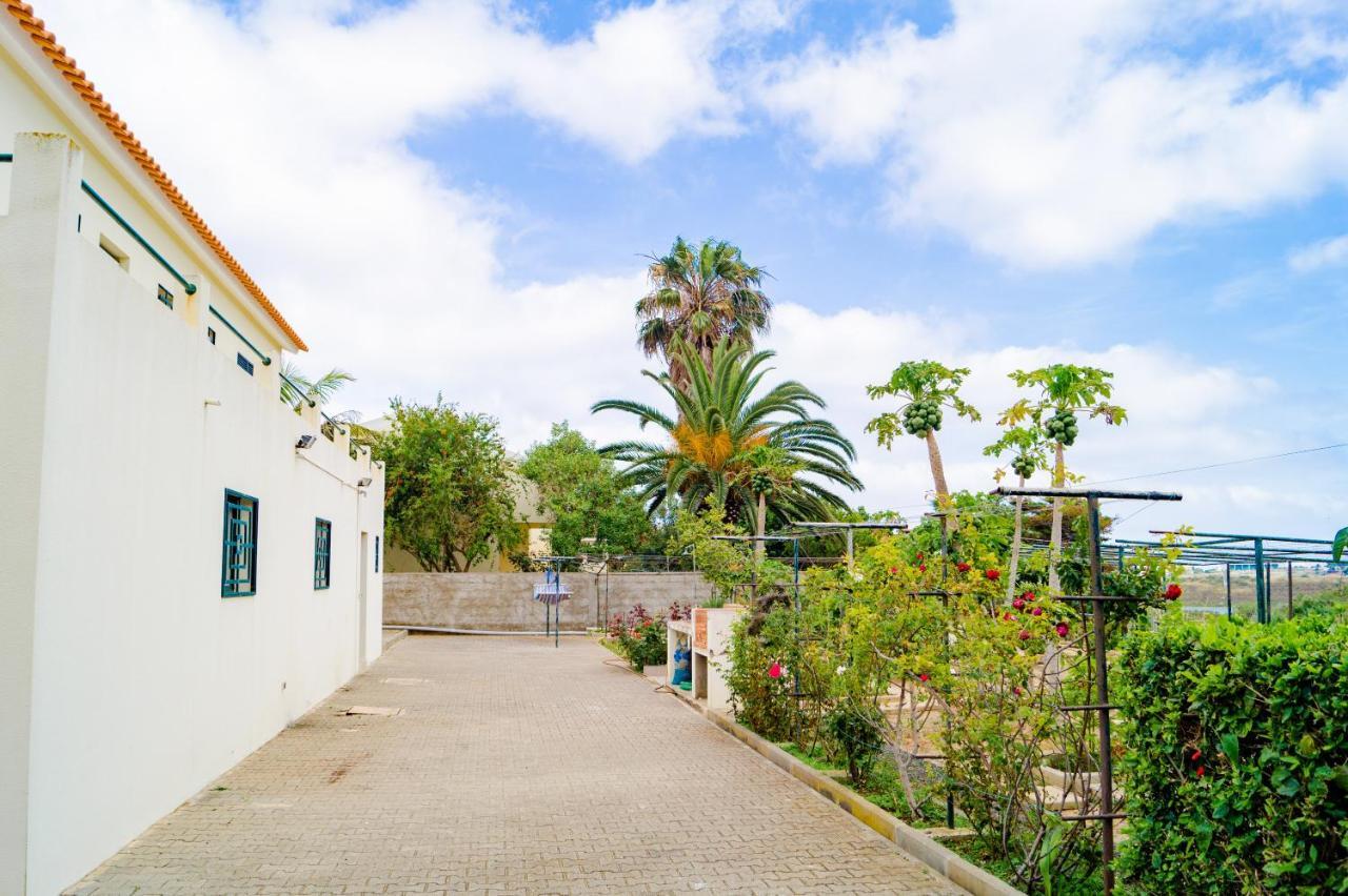 Slowing Villas - Villa Oceano Porto Santo Island المظهر الخارجي الصورة