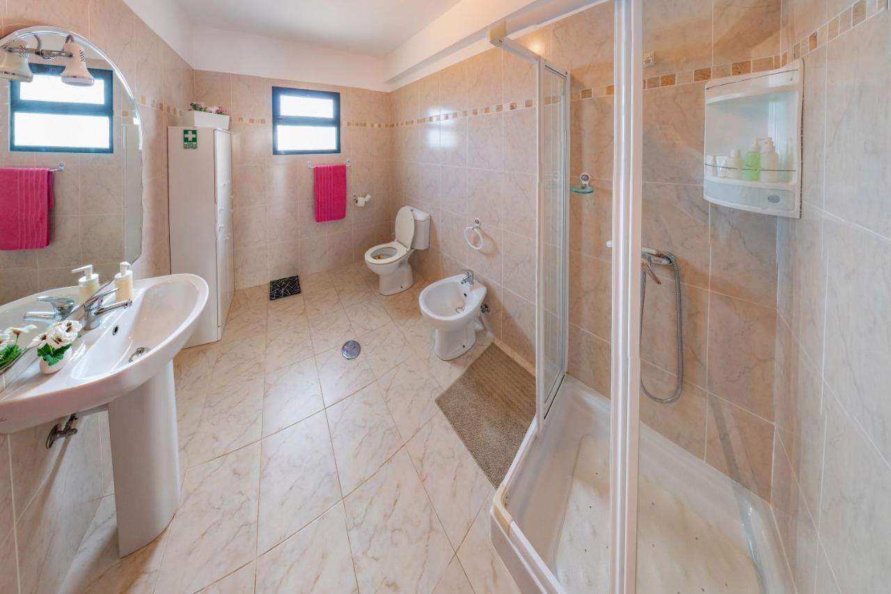 Slowing Villas - Villa Oceano Porto Santo Island المظهر الخارجي الصورة